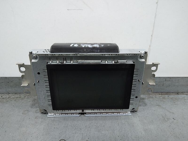 Sistema Navegacion Gps para Volvo V40 Hatchback (525)