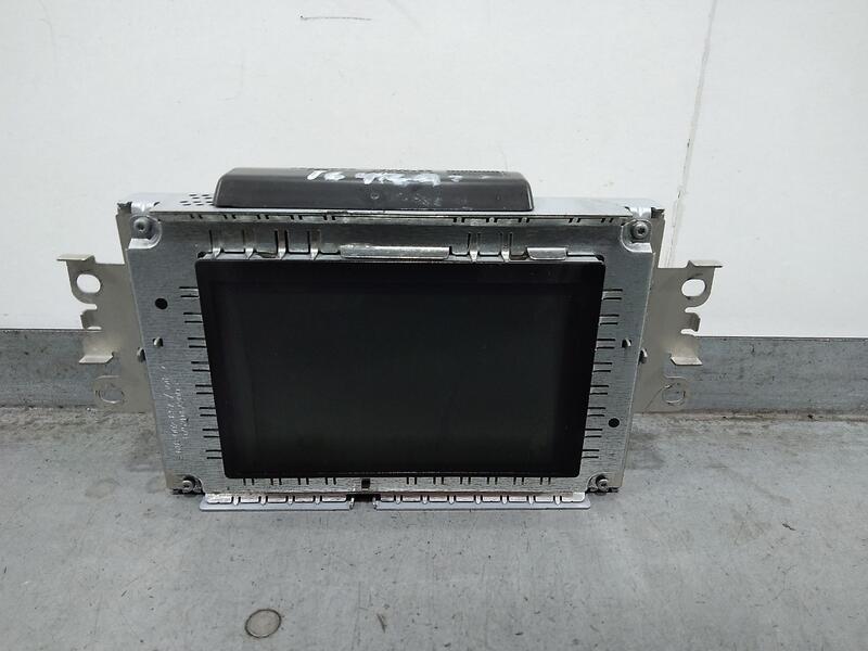 Sistema Navegacion Gps para Volvo V40 Hatchback (525)