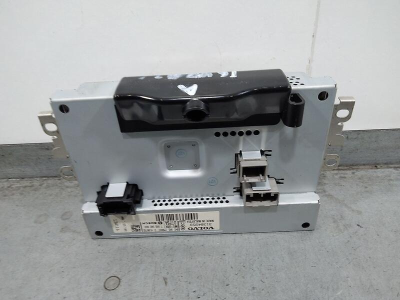 Sistema Navegacion Gps para Volvo V40 Hatchback (525)