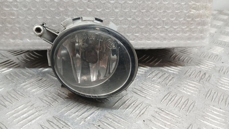 Faro Antiniebla Derecho para Seat Ibiza (6J5)