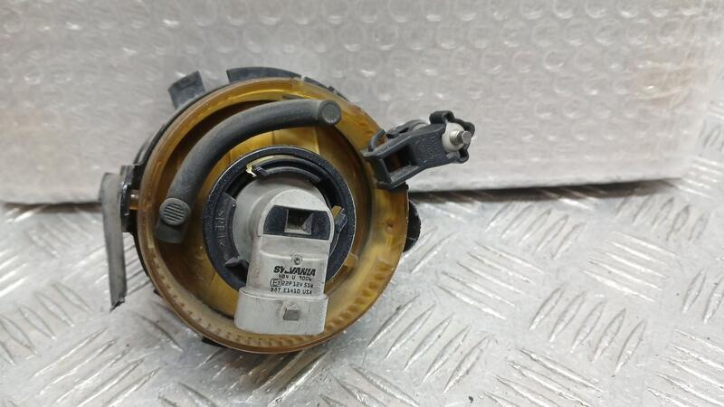 Faro Antiniebla Derecho para Seat Ibiza (6J5)