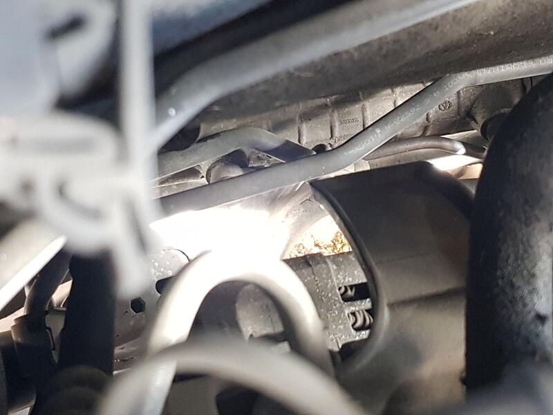 Alternador para Alfa Romeo 147 (937_)