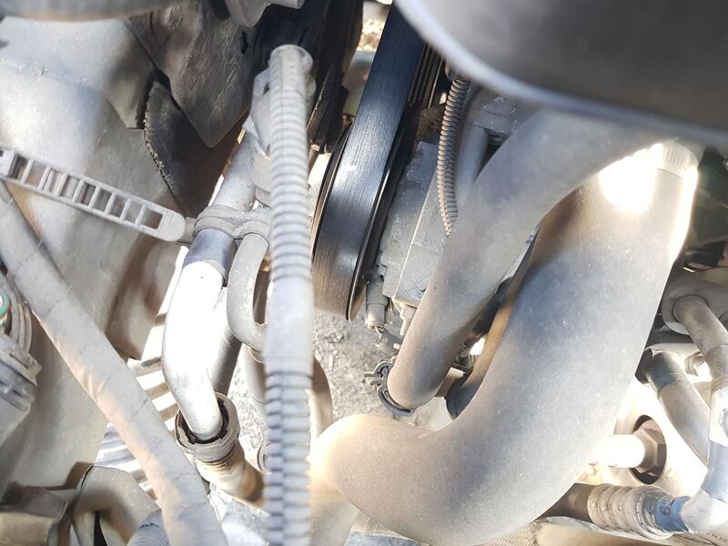 Compresor Aire Acondicionado para Alfa Romeo 147 (937_)