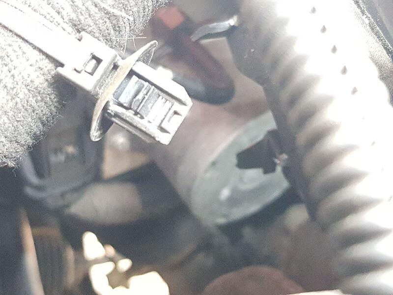 Abs para Opel Astra K (B16)