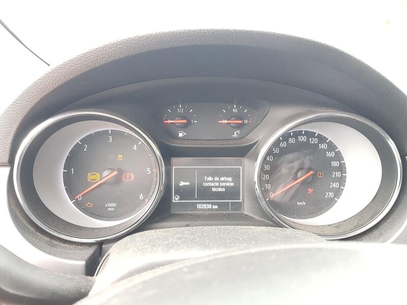 Cuadro Instrumentos para Opel Astra K (B16)