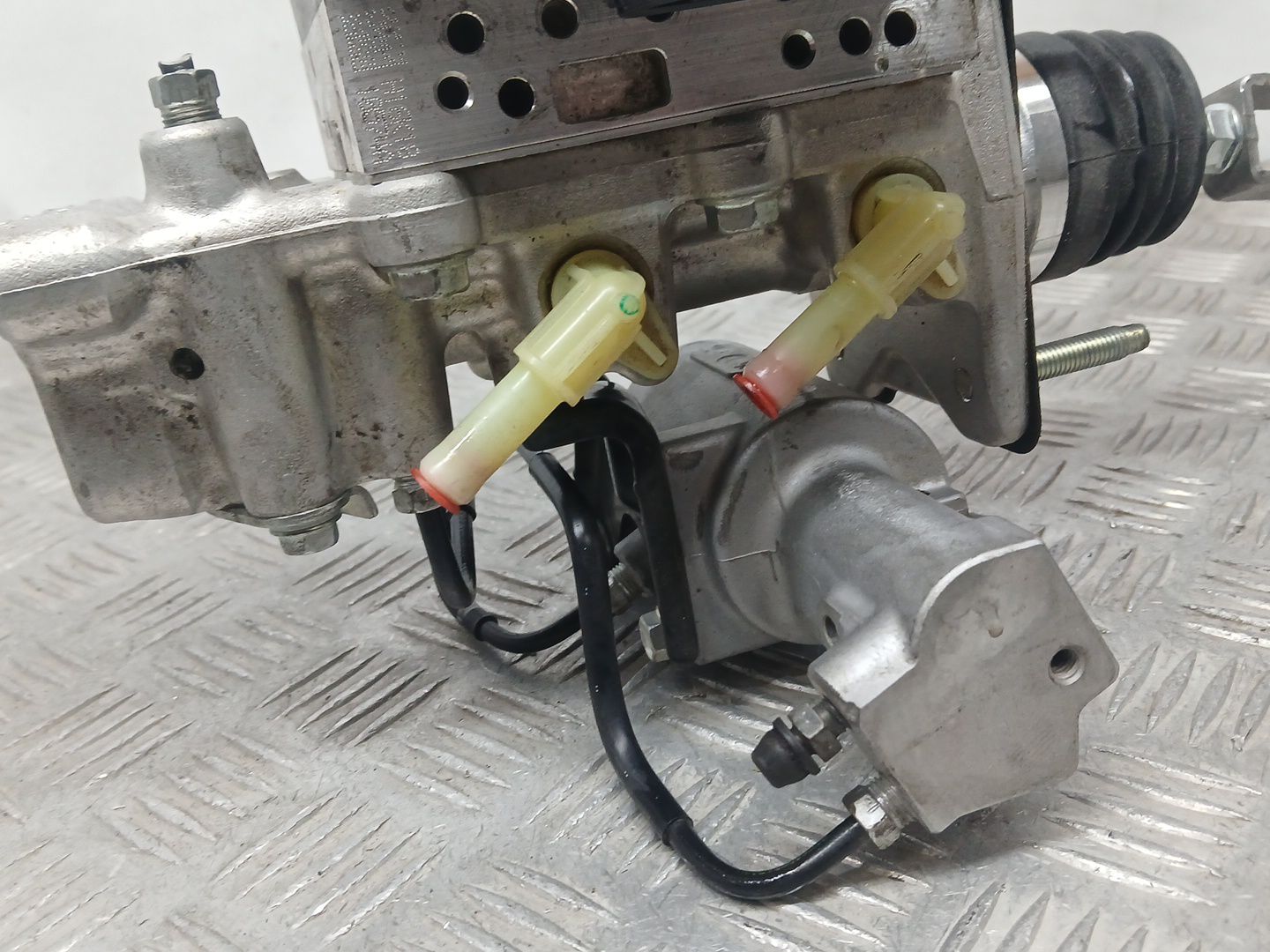 Abs para Toyota Auris