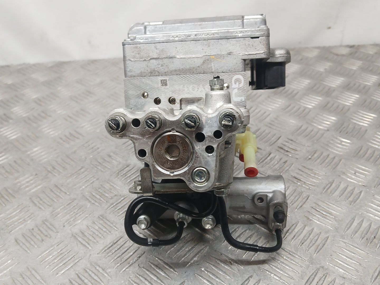Abs para Toyota Auris