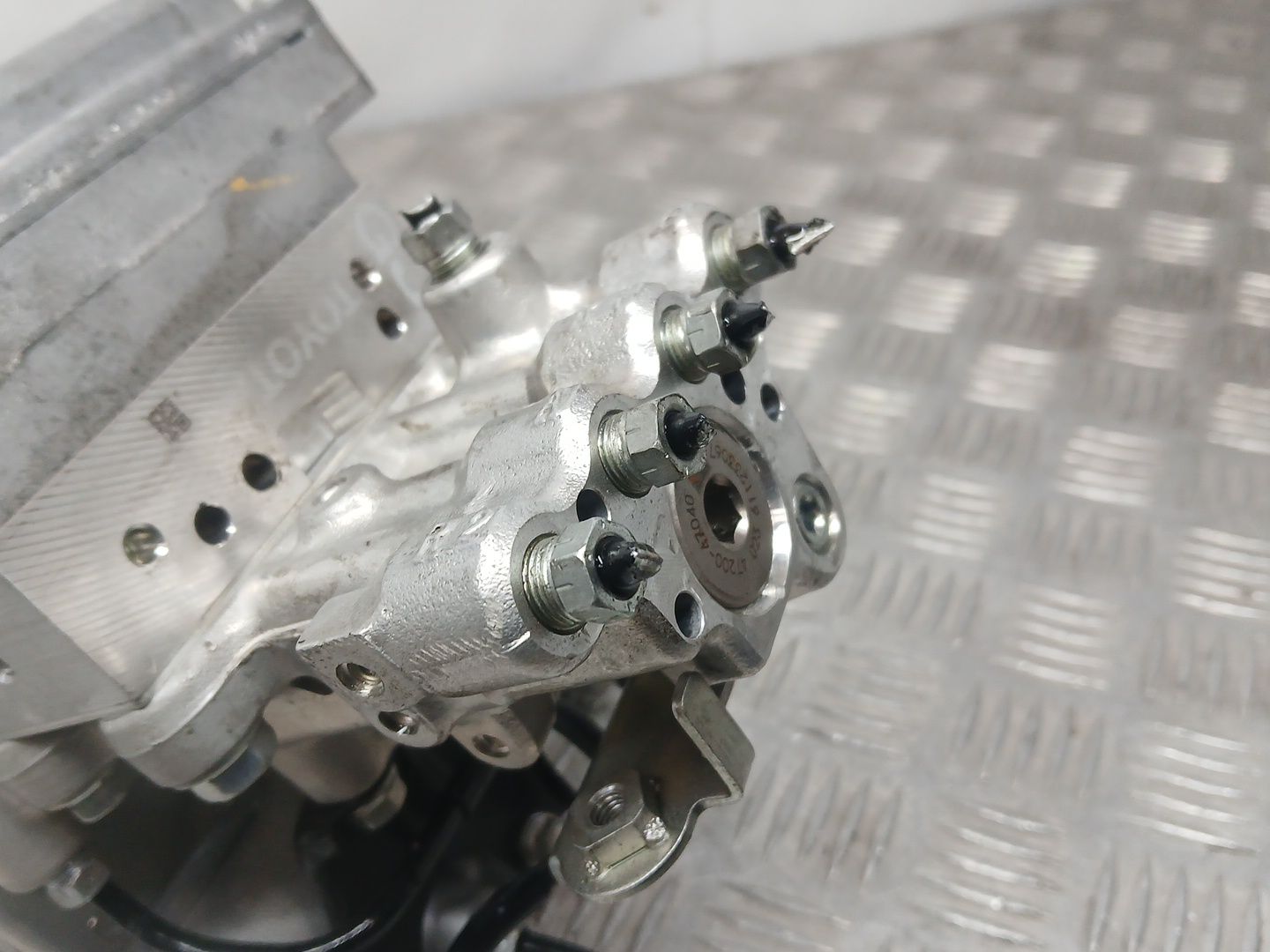 Abs para Toyota Auris
