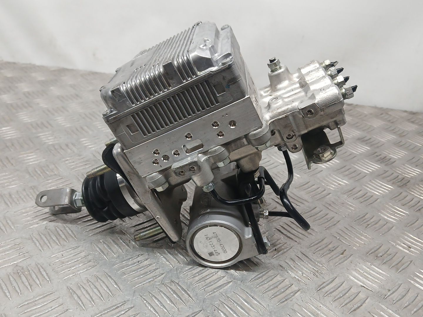 Abs para Toyota Auris