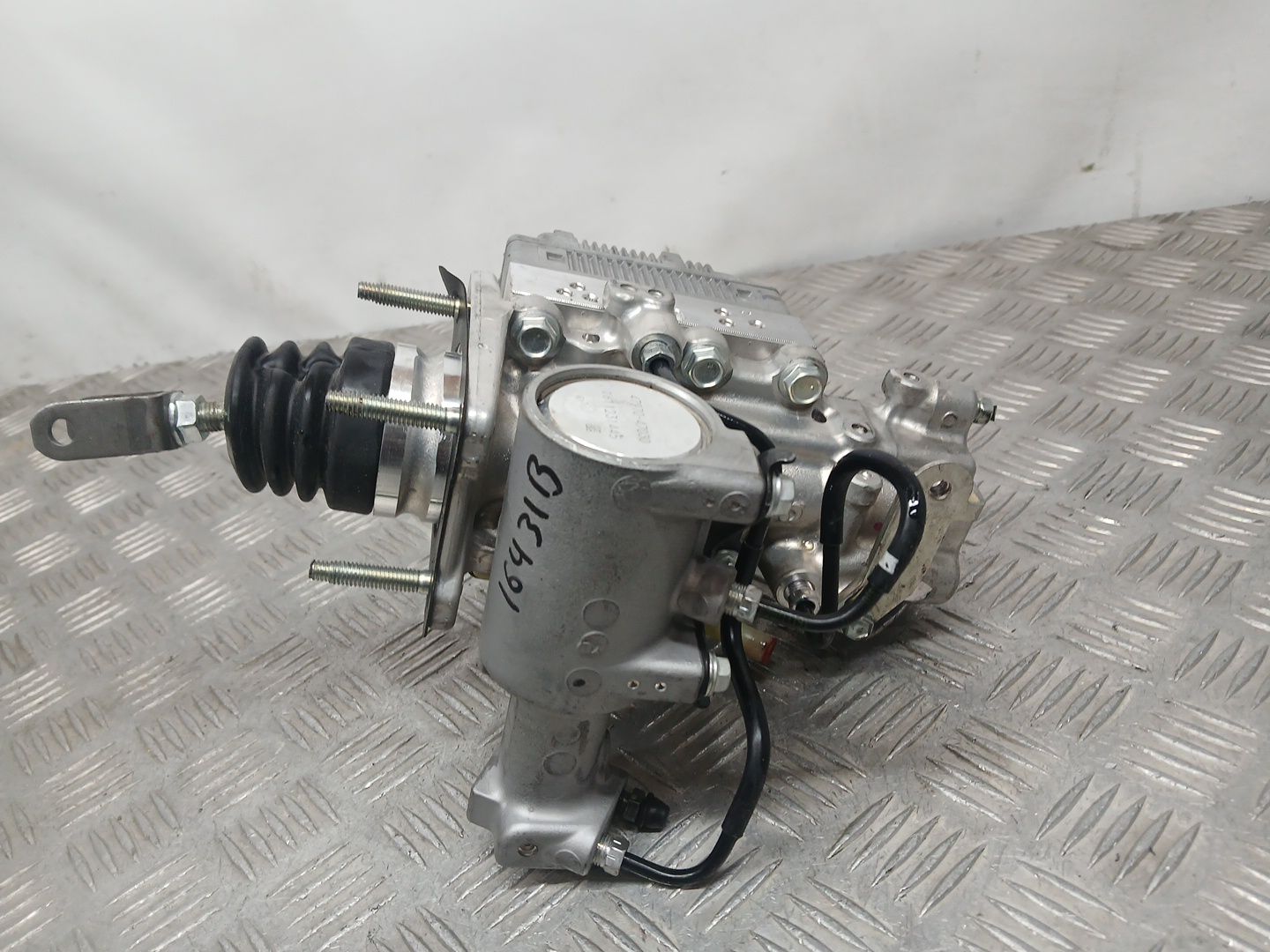 Abs para Toyota Auris