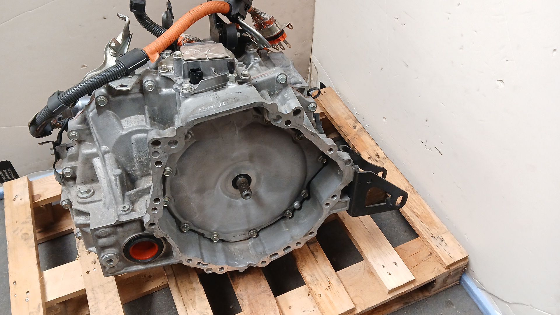 Caja Cambios para Toyota Auris
