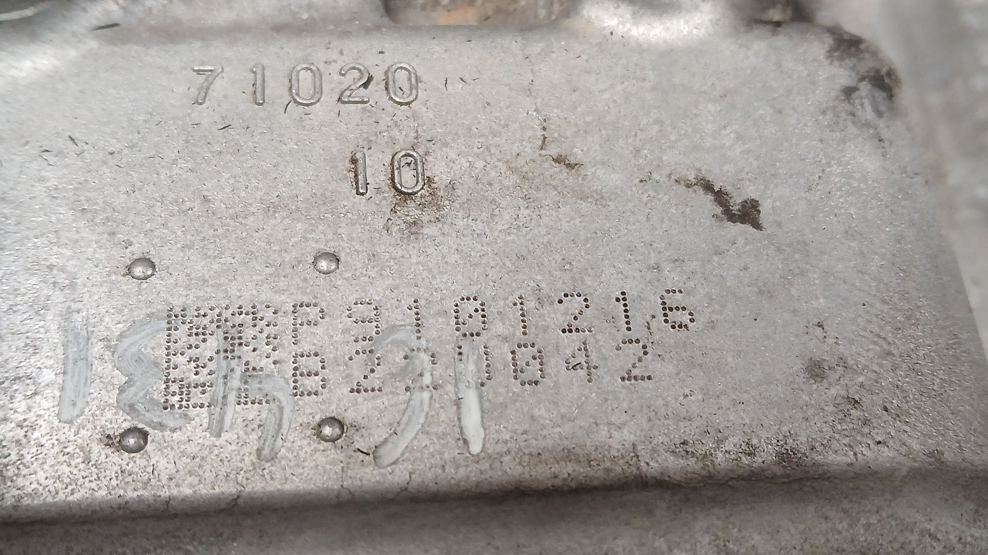 Caja Cambios para Toyota Auris