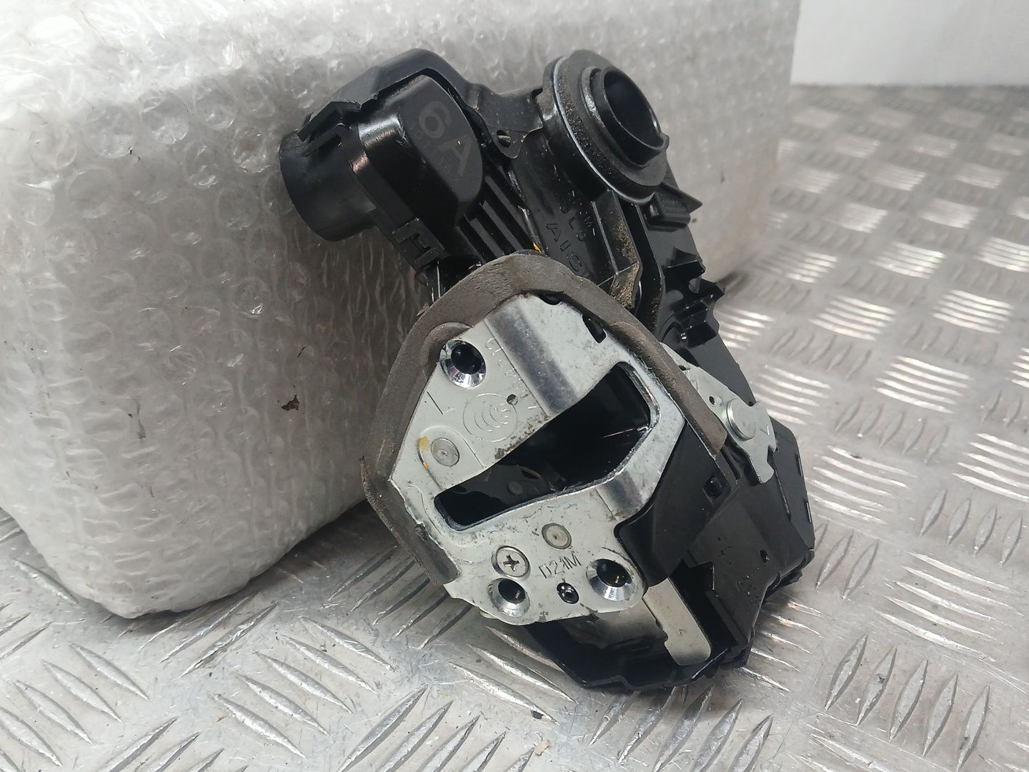 Cerradura Puerta Delantera Izquierda para Toyota Auris