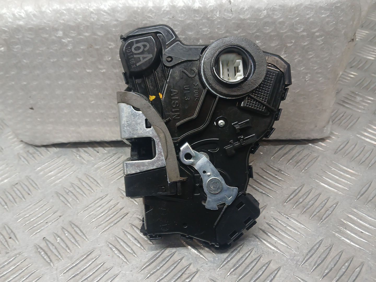 Cerradura Puerta Delantera Izquierda para Toyota Auris