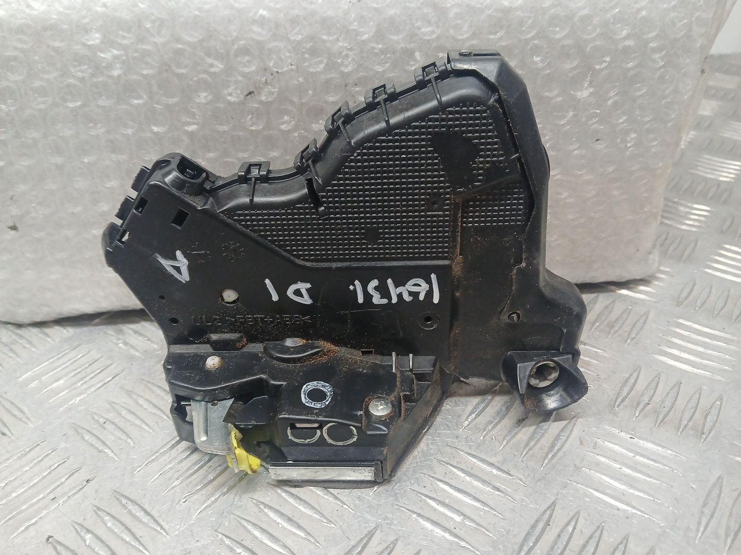Cerradura Puerta Delantera Izquierda para Toyota Auris