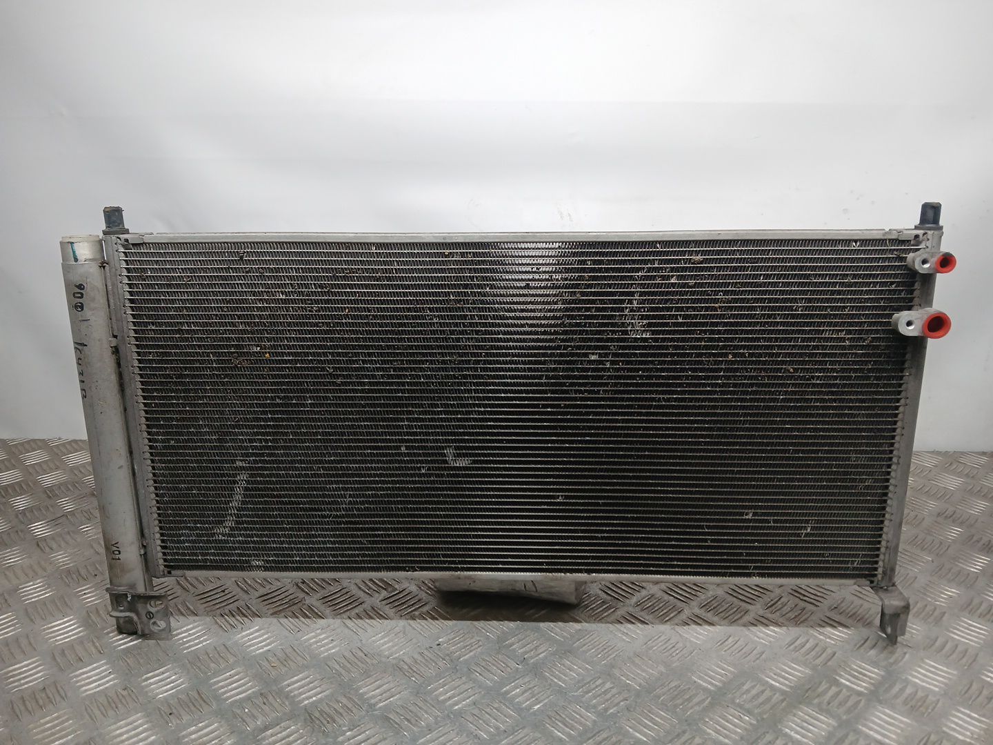 Condensador / Radiador Aire Acondicionado para Toyota Auris