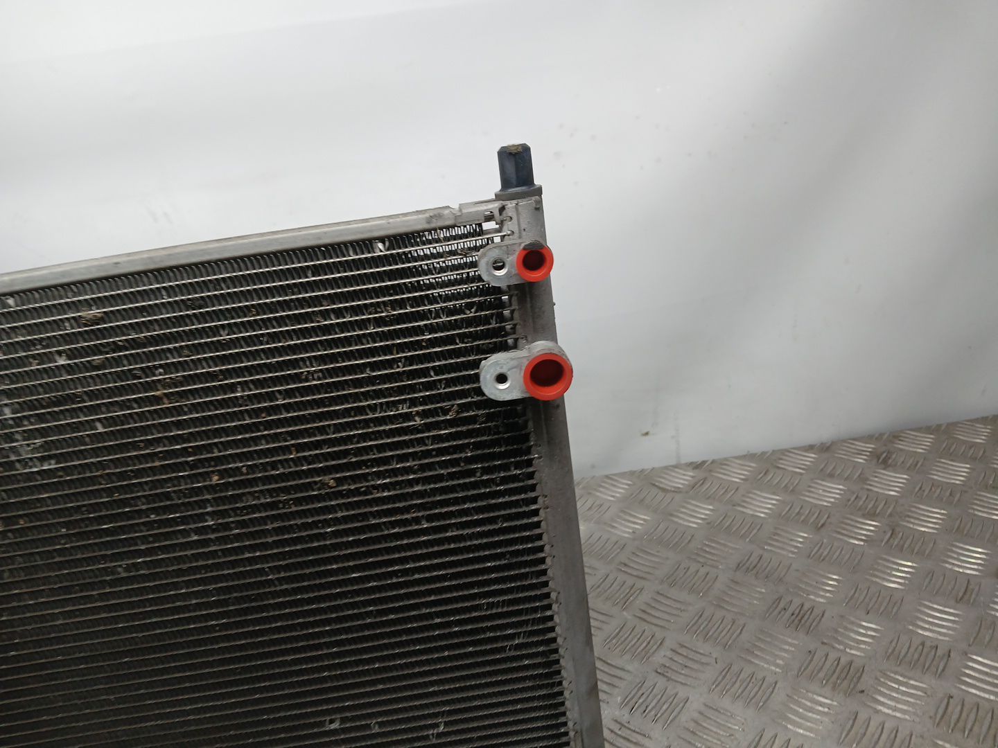Condensador / Radiador Aire Acondicionado para Toyota Auris