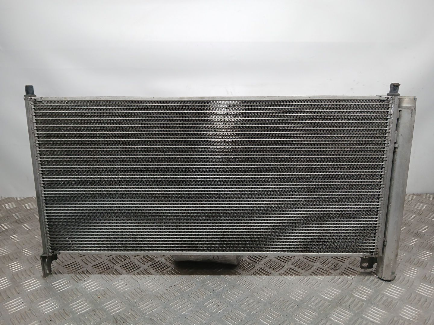 Condensador / Radiador Aire Acondicionado para Toyota Auris