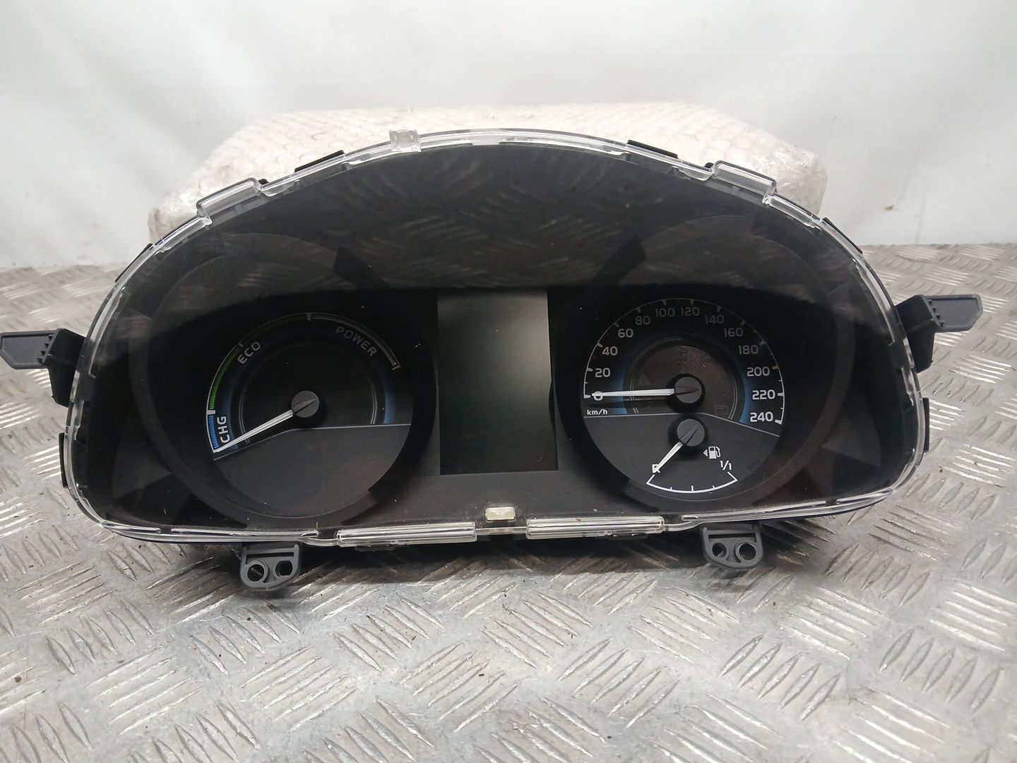Cuadro Instrumentos para Toyota Auris