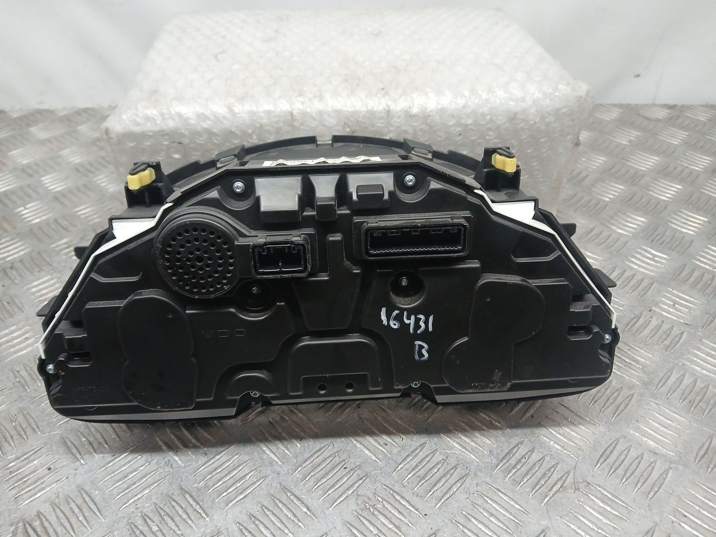 Cuadro Instrumentos para Toyota Auris