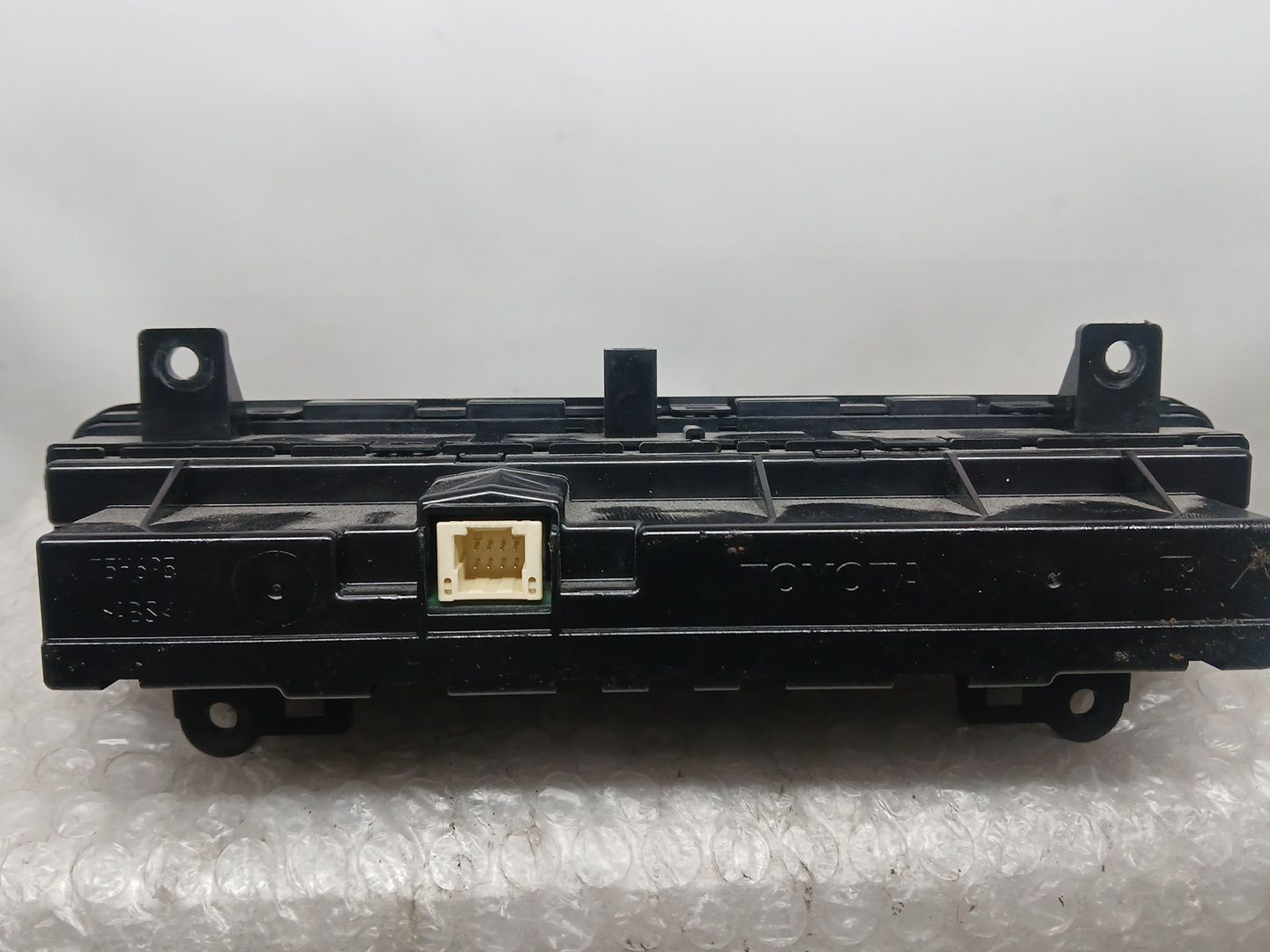 Mando Climatizador para Toyota Auris