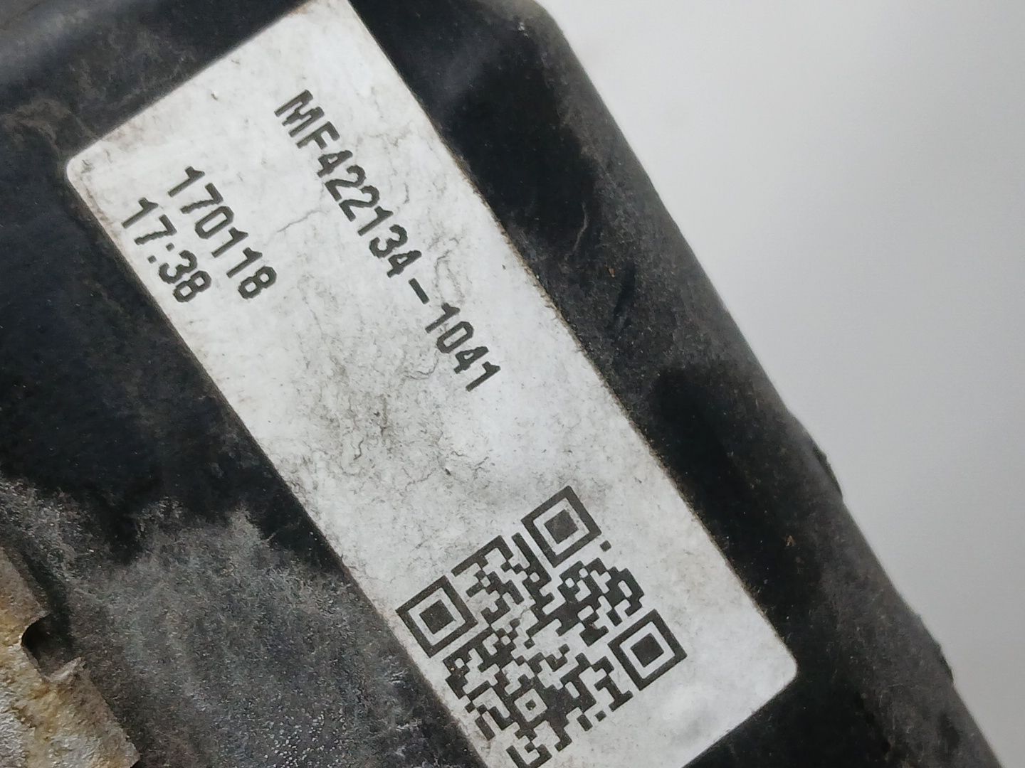 Radiador Agua para Toyota Auris