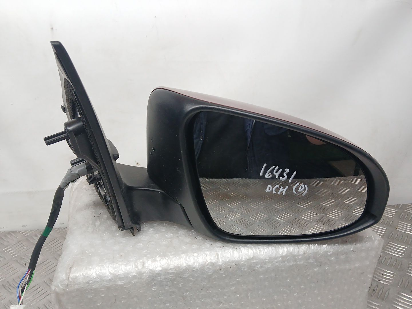 Retrovisor Derecho para Toyota Auris