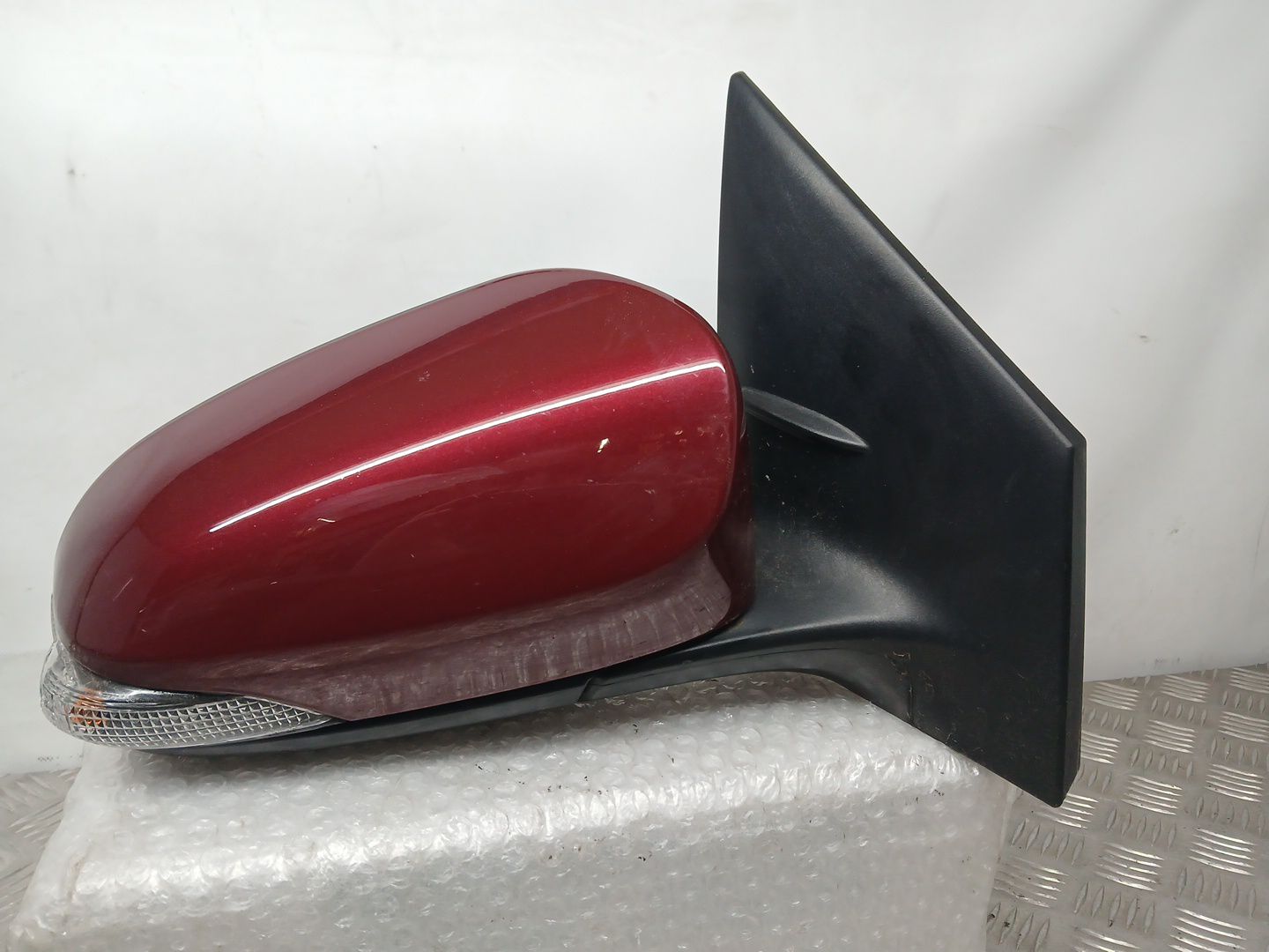 Retrovisor Derecho para Toyota Auris