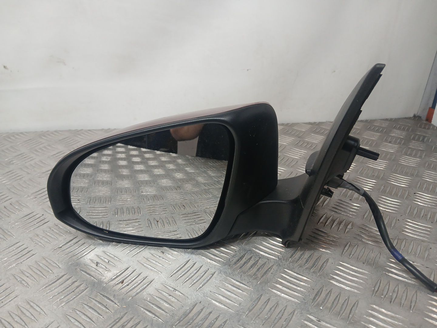 Retrovisor Izquierdo para Toyota Auris
