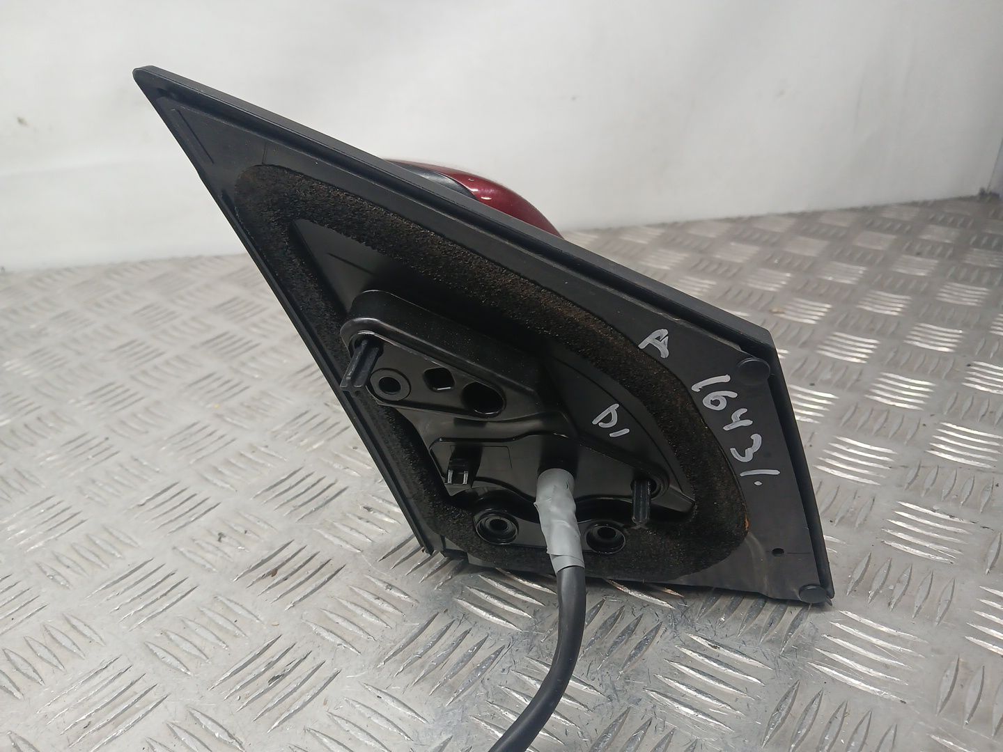 Retrovisor Izquierdo para Toyota Auris