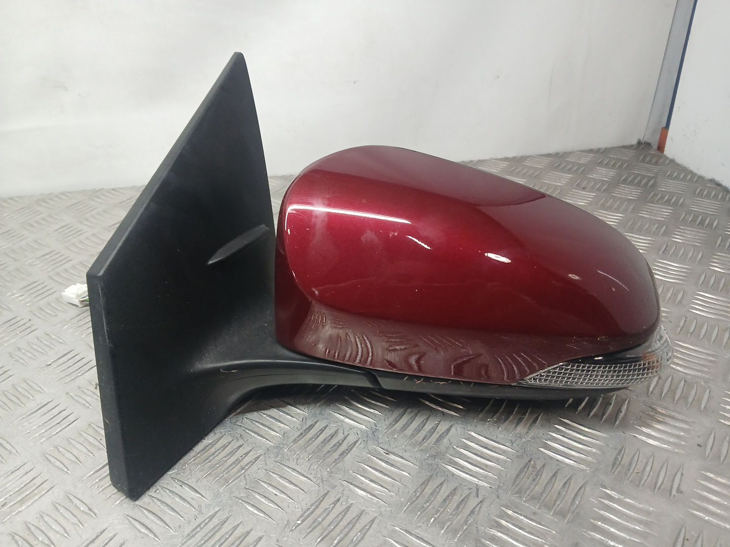 Retrovisor Izquierdo para Toyota Auris