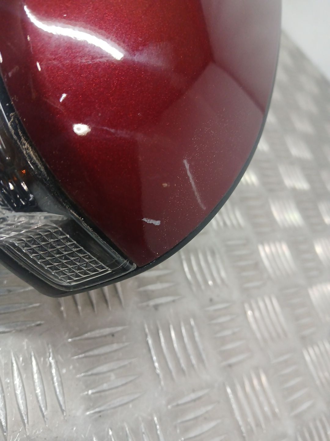 Retrovisor Izquierdo para Toyota Auris
