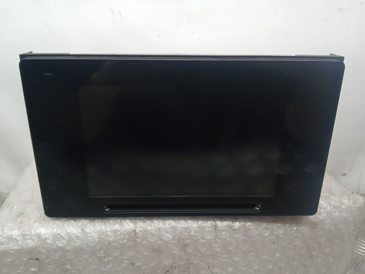 Sistema Navegacion Gps para Toyota Auris