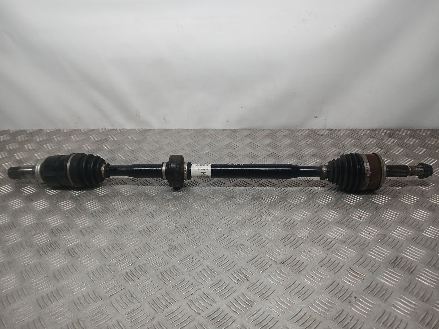 Transmision Delantera Derecha para Toyota Auris