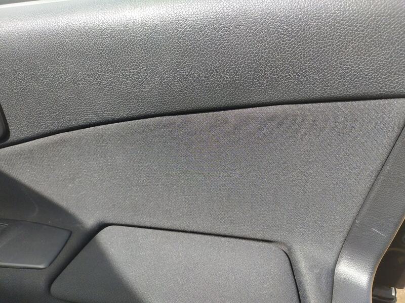 Elevalunas Delantero Derecho para Renault Koleos