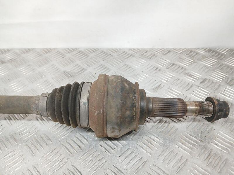 Transmision Trasera Derecha para Lexus Is200 (Ds2/Is2)