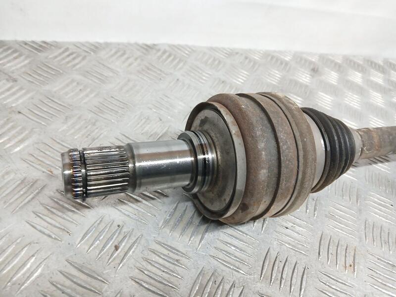 Transmision Trasera Derecha para Lexus Is200 (Ds2/Is2)