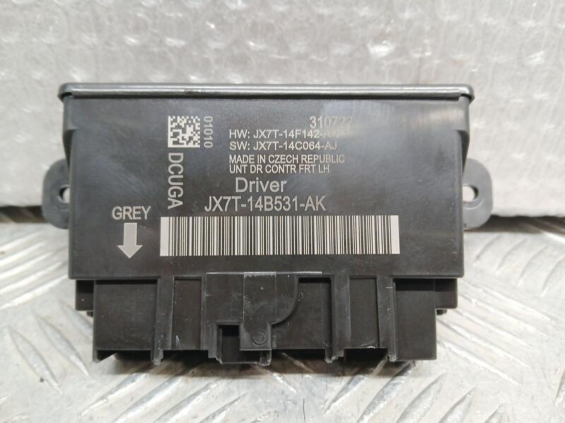 Modulo Electronico para Ford Focus