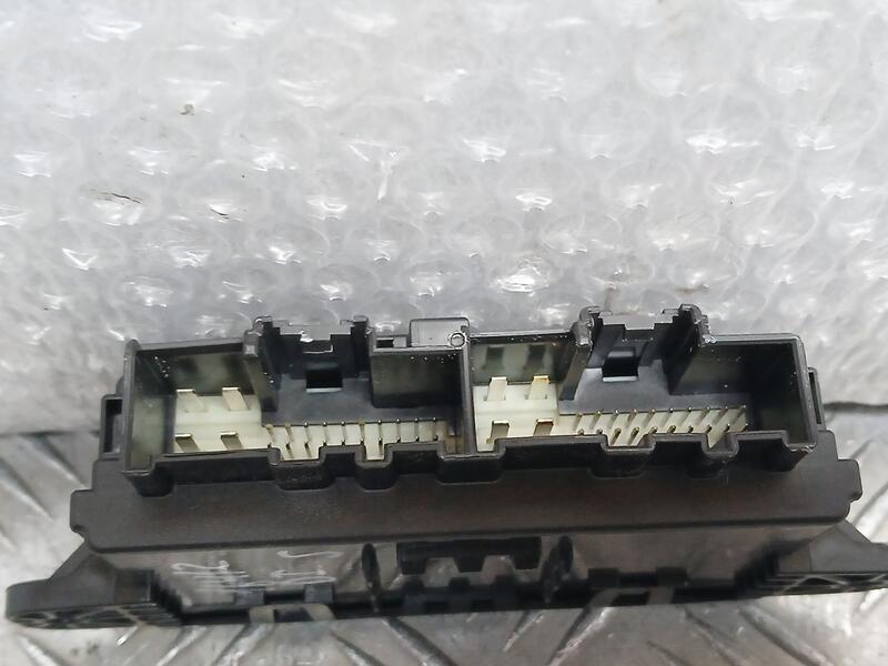 Modulo Electronico para Ford Focus