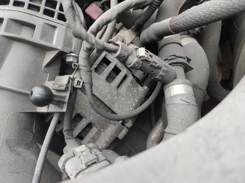 Alternador para Bmw X5 (F15)