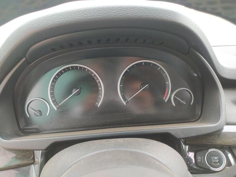 Cuadro Instrumentos para Bmw X5 (F15)