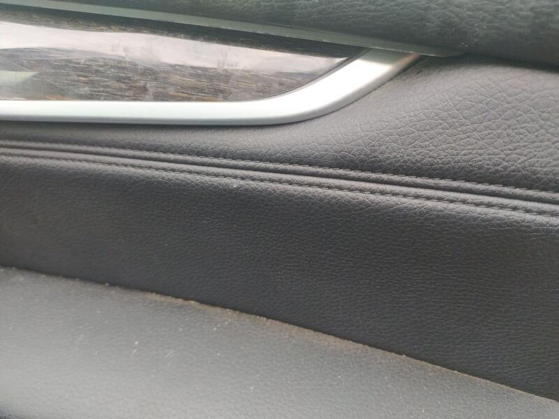 Elevalunas Delantero Derecho para Bmw X5 (F15)
