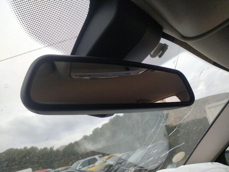Espejo Interior para Bmw X5 (F15)