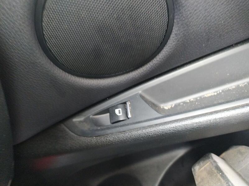Mando Elevalunas Delantero Derecho para Bmw X5 (F15)
