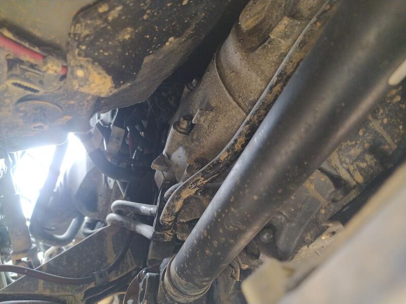 Motor Arranque para Bmw X5 (F15)