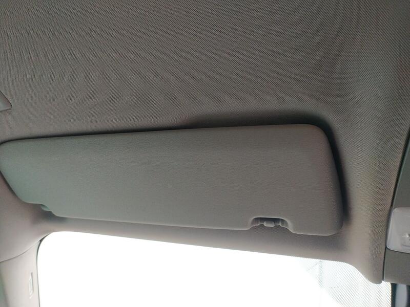 Parasol Izquierdo para Bmw X5 (F15)