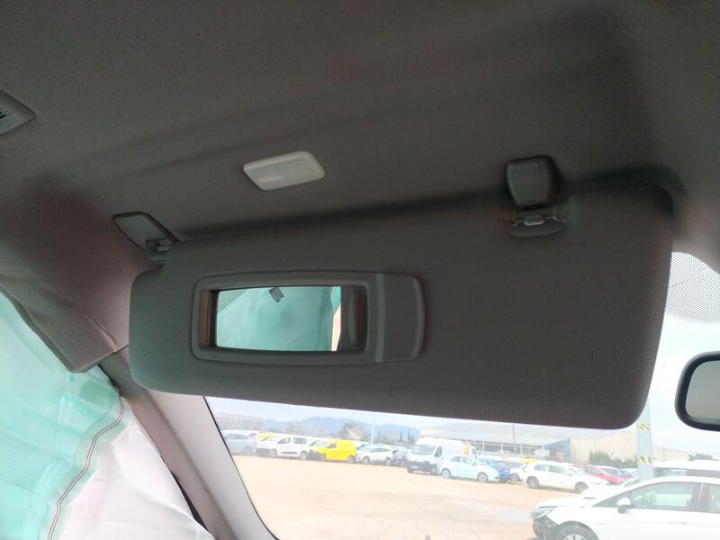 Parasol Izquierdo para Bmw X5 (F15)