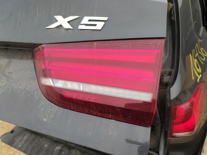 Piloto Trasero Derecho Interior para Bmw X5 (F15)