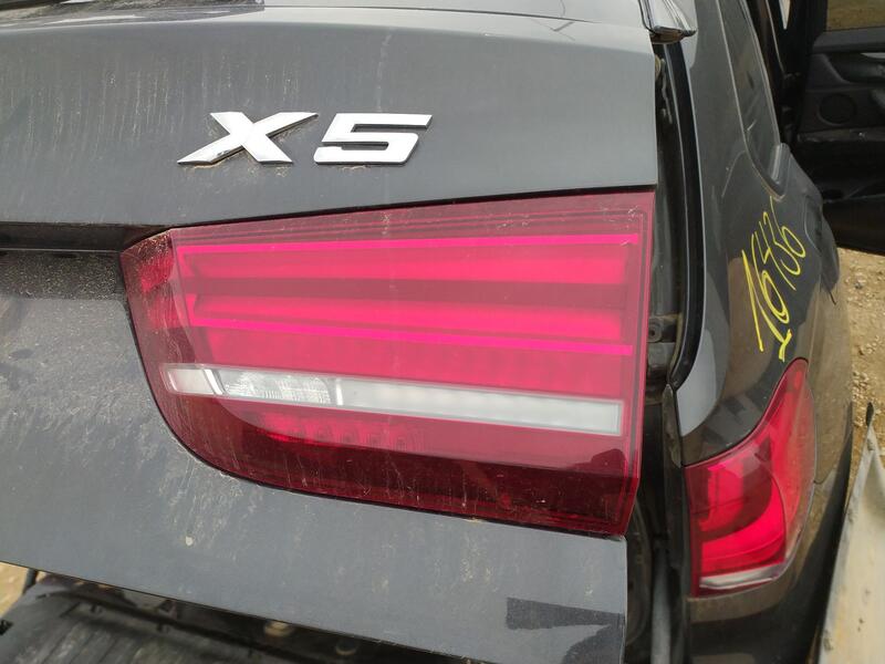 Piloto Trasero Derecho Interior para Bmw X5 (F15)