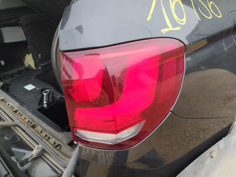 Piloto Trasero Derecho Exterior para Bmw X5 (F15)